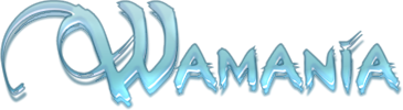 Logo Wamania